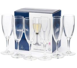 Luminarc (Франция, ОАЭ, Россия)