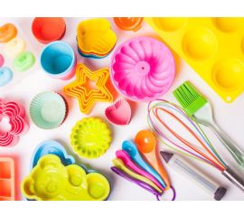 Кондитерские принадлежности