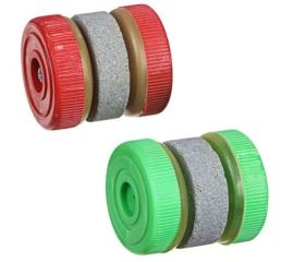 Ножницы, ножеточки, подставки для ножей