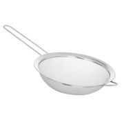 Сито с ободом и ручкой 18см VETTA
