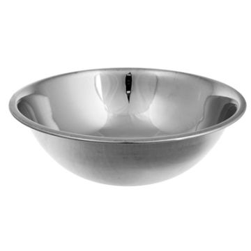 Миска 24см 2000мл, нерж. сталь Vetta