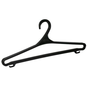 Вешалка, р.50-52, пластик Россия