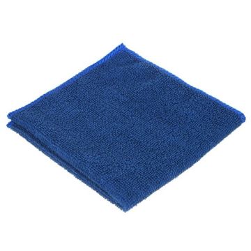 Салфетка из микрофибры универсальная, 30х30см, 220г/кв.м VETTA
