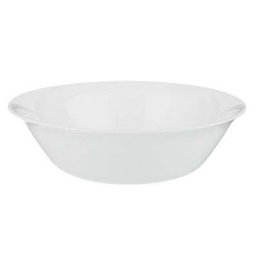 Салатник 400мл, 16,5см, Millimi Белана, опаловое стекло