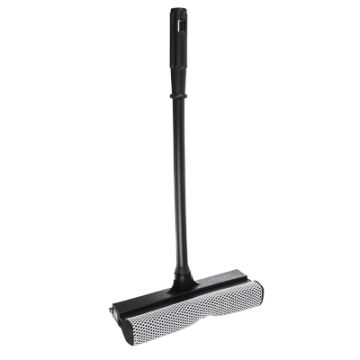 Окномойка с пластиковой ручкой 41см