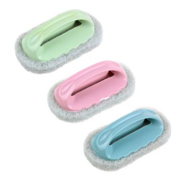 Щетка универсальная для уборки 13,5см, цвет: микс