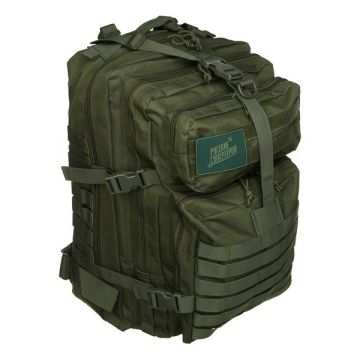 Рюкзак тактический Снайпер 45 л, 50x30x30 см, нейлон. РУССО ТУРИСТО