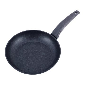 Сковорода 24см (алюминий, антипригарное покрытие, индукц. дно) Kamille Польша