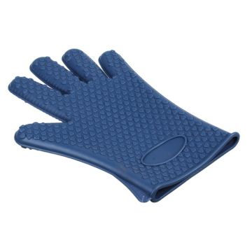 Перчатка 26х19 см, силикон, 3 цвета VETTA