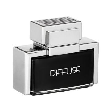 Ароматизатор на дефлектор Diffuse, 12,5мл, прохладный водопад