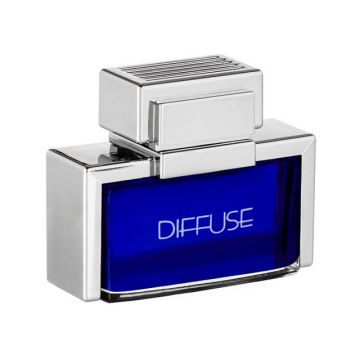 Ароматизатор на дефлектор Diffuse, 12,5мл, новая машина