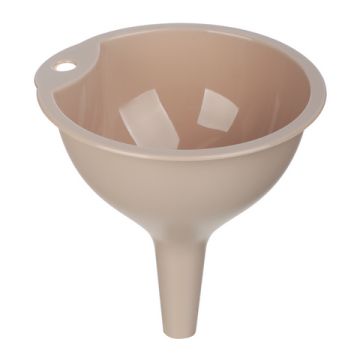 Воронка диаметром 10,1cм, пластик. Россия