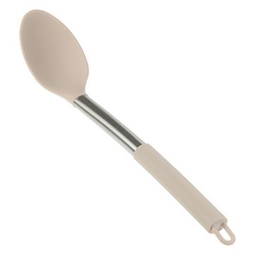 Ложка поварская, силикон. SATOSHI Тулон