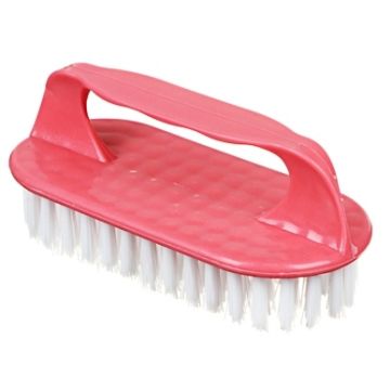 Щетка (утюжок) хозяйственная, пластик, 12см VETTA