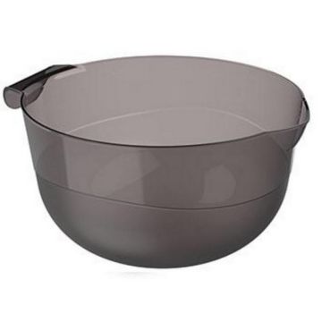 Миска  2,0л Prestige, цвет: грозовое небо. Беларусь