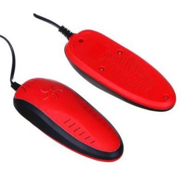 Сушилка для обуви стильная, 220 В/20 Вт, нагрев 65-80 гр.