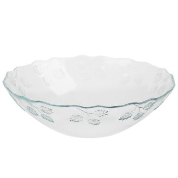 Салатник 27см Пастораль, упрочненное стекло, 10429SLB PASABAHCE