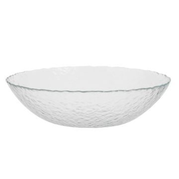 Салатник 24см, упрочненное стекло, 10379SLB PASABAHCE Хэйз. Россия