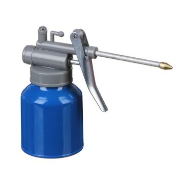 Масленка с металлическим корпусом 250 мл