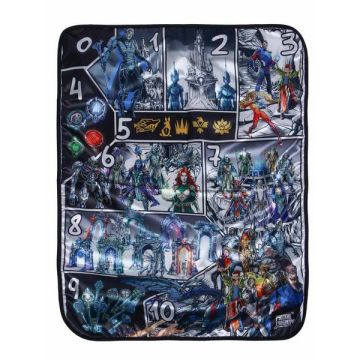 Защита спинки сидения, счет. BY Русские Супергерои