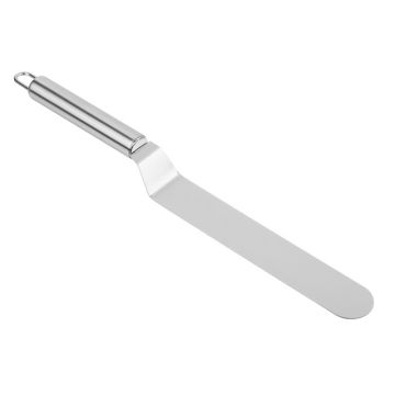 Лопатка для блинов 31см нержавеющая сталь SATOSHI Альфа