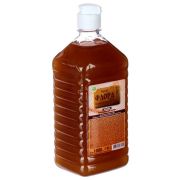 Мыло жидкое Хозяйственное 1000 мл, 72%, Флора, Россия