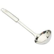 Половник «Альфа» глубокий 130мл,  нжс SATOSHI