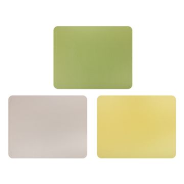 Коврик силиконовый для раскатки теста  40х50х0,1 см, цвет: микс VETTA