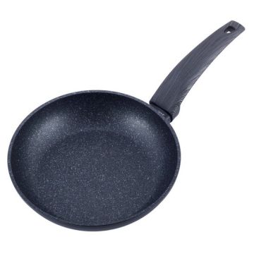 Сковорода 20см (алюминий, антипригарное покрытие, индукц. дно) Kamille Польша