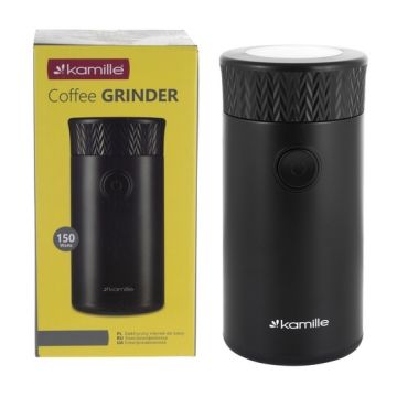 Кофемолка электрическая Kamille Польша