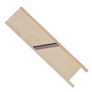 Шинковка для овощей по-корейски (бук) VETTA