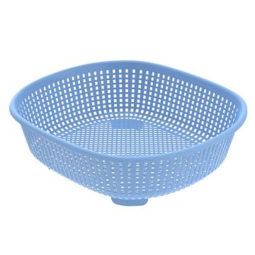 Дуршлаг пластиковый, 350×330×90мм. Россия