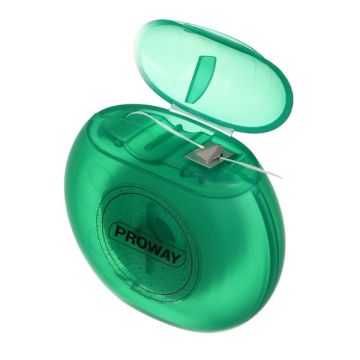 Зубная нить, 50м PROWAY